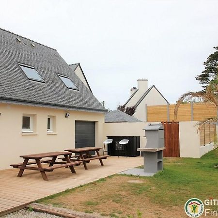 Les Gites Du Bord De Mer Plouarzel Kültér fotó